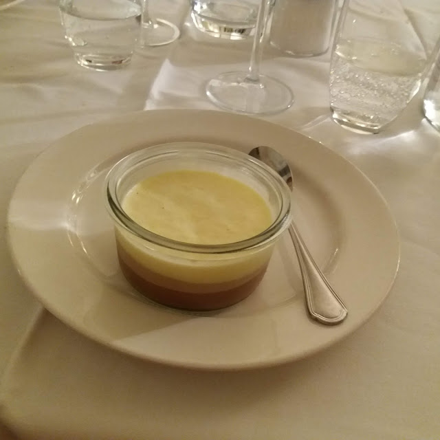 Dolce Alla Crema