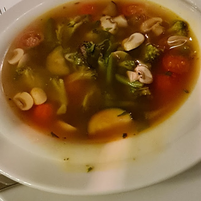 Minestrone