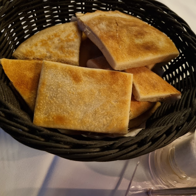 Bread