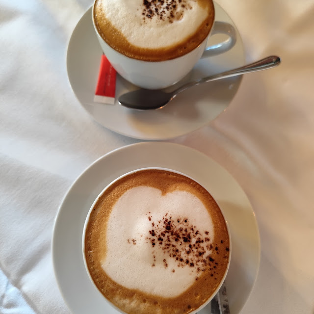 Cappuccino