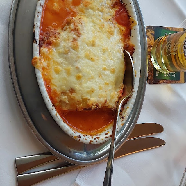 Cannelloni