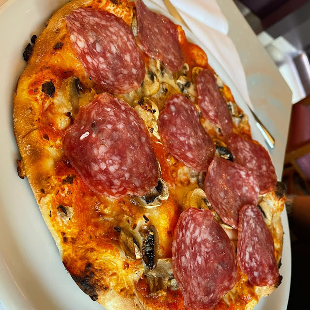 Salami