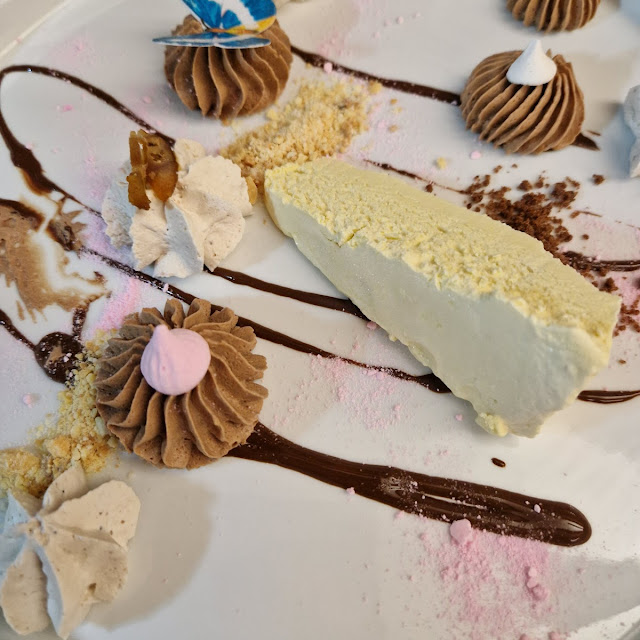Dessert Misto