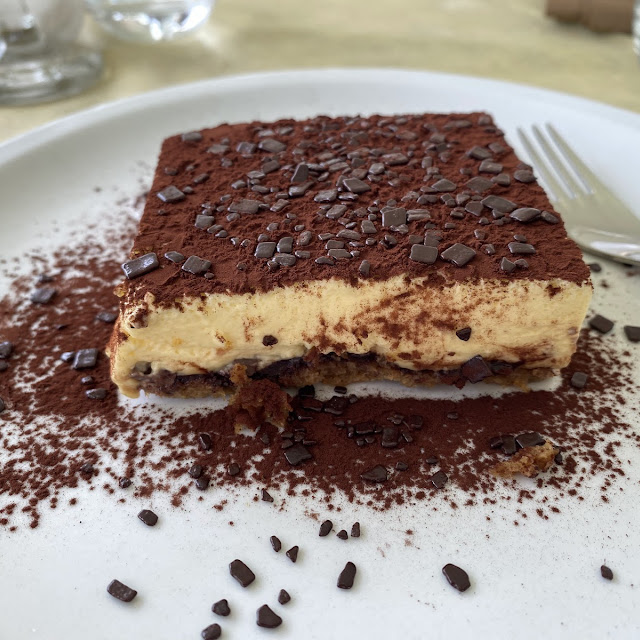 Tiramisu