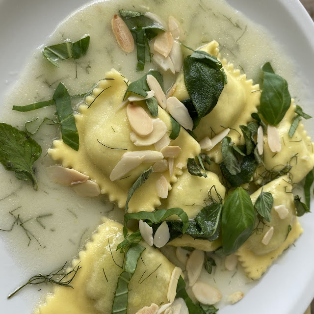 Ravioli