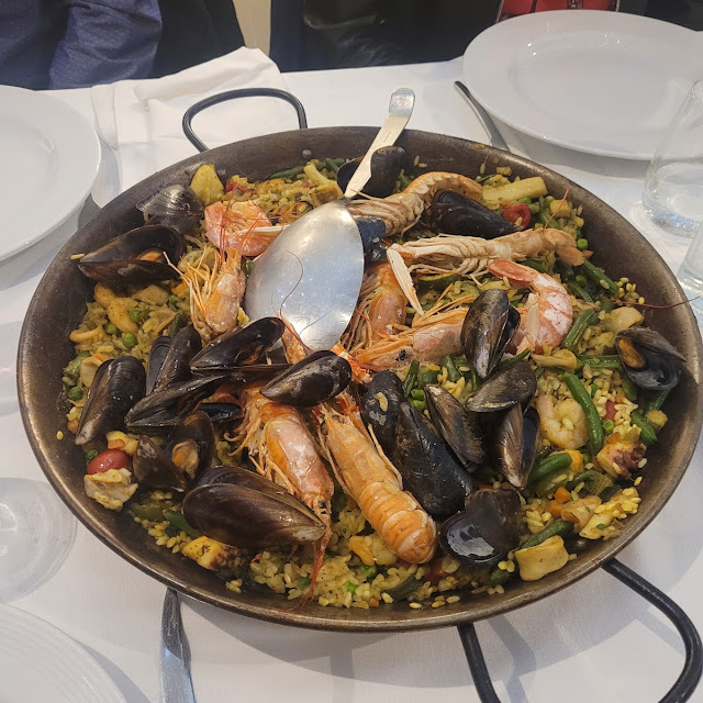 Paella