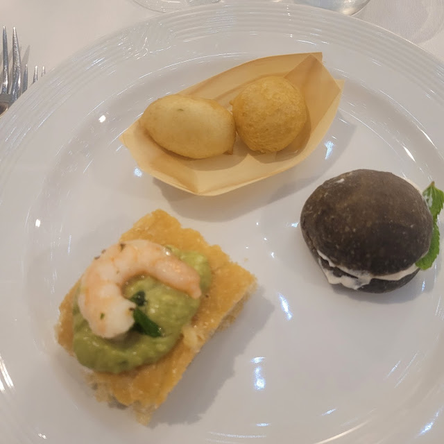 Antipasti