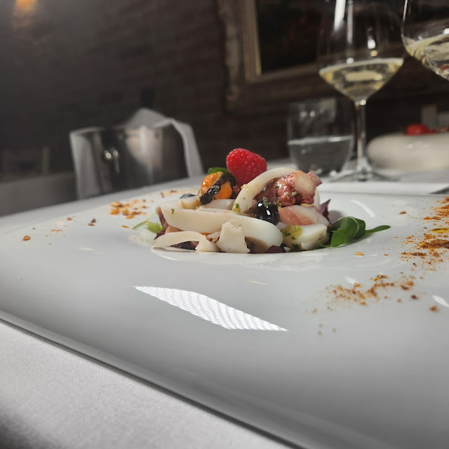 Insalata Di Mare