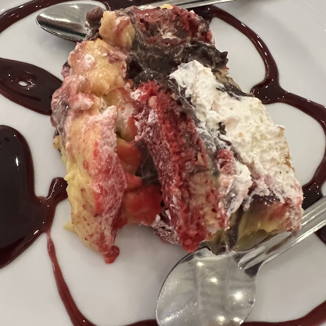 Zuppa Inglese