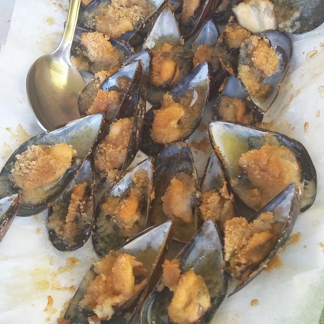 Impepata Di Cozze