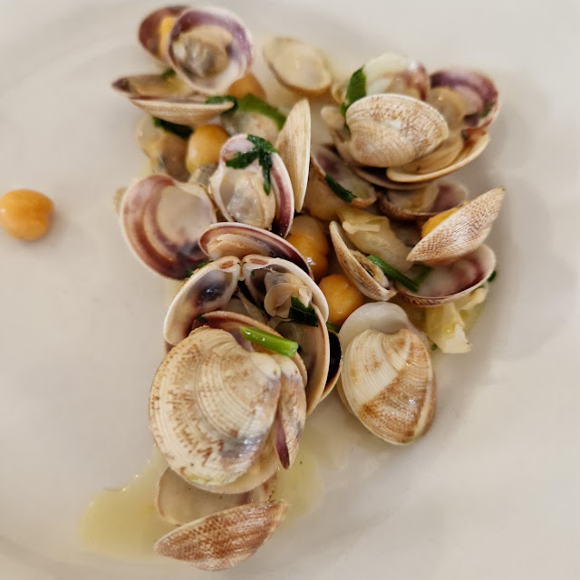 Frittura Di Pesce