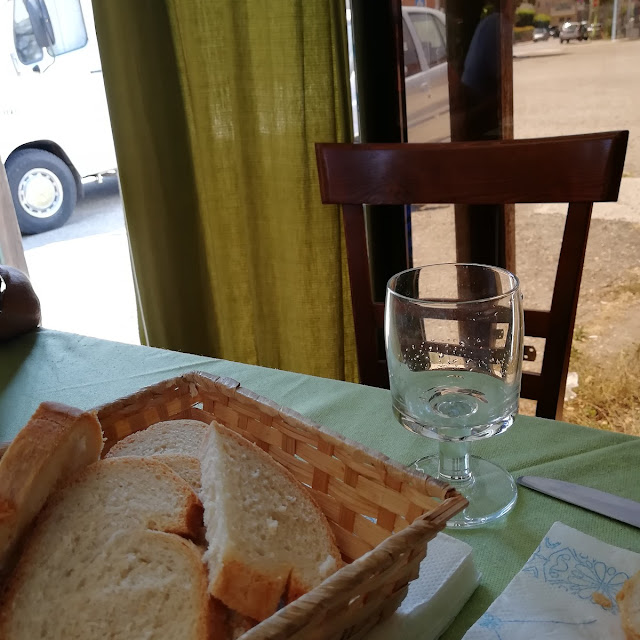 Pane