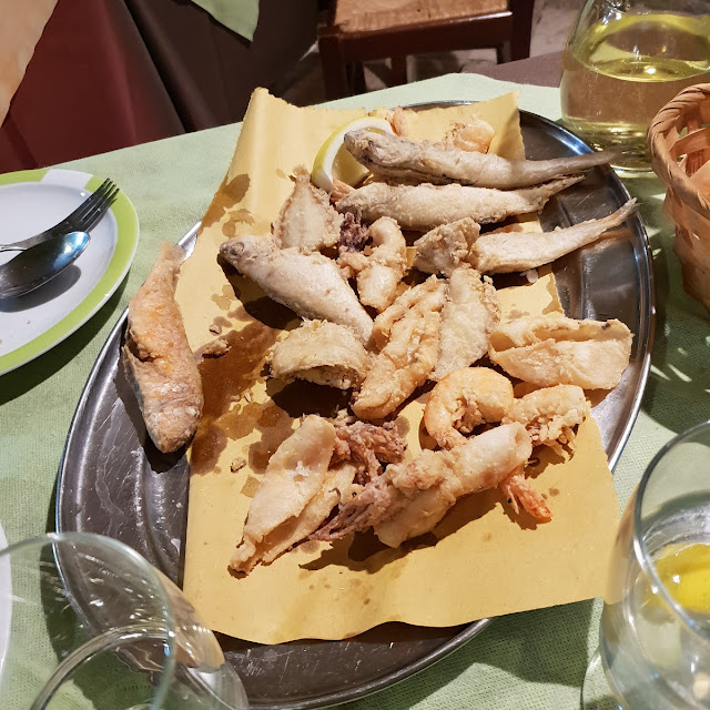 Frittura Di Paranza