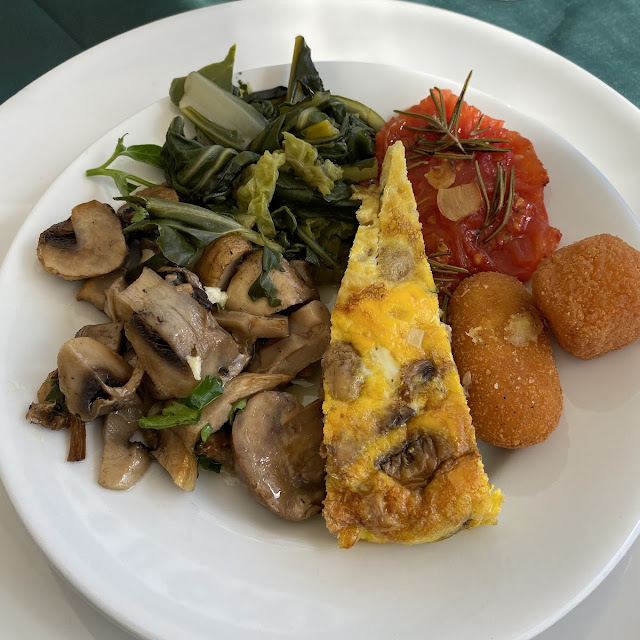 Antipasto Al Buffet