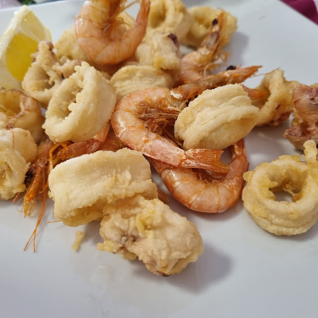 Fritto Misto