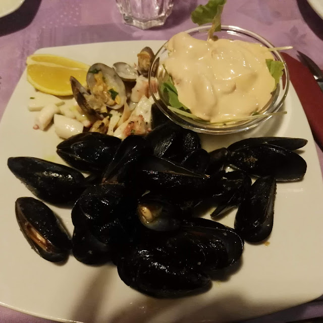 Misto Mare