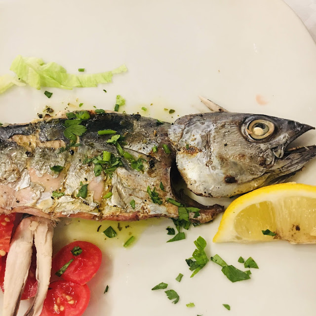 Tonnetto Alla Griglia