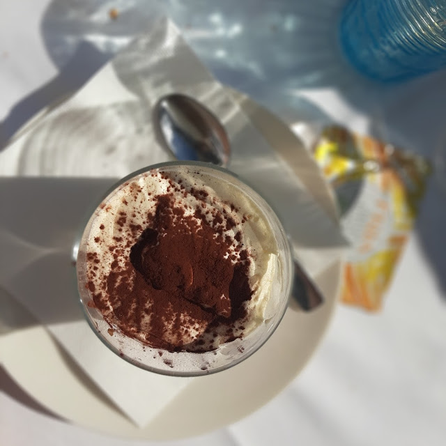 Tiramisù