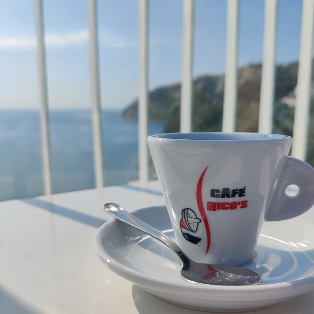 Caffè
