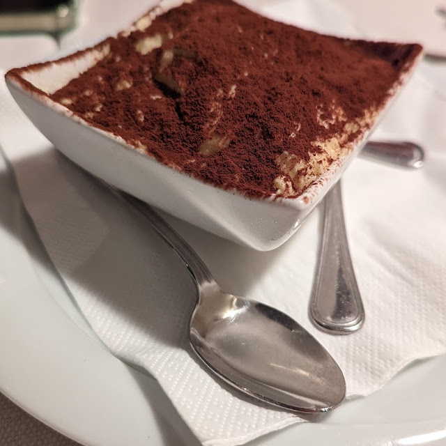 Tiramisu