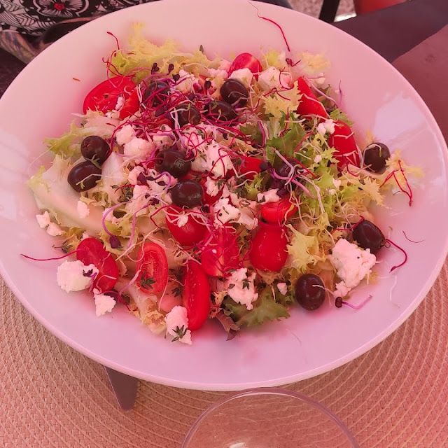 Insalata Mista
