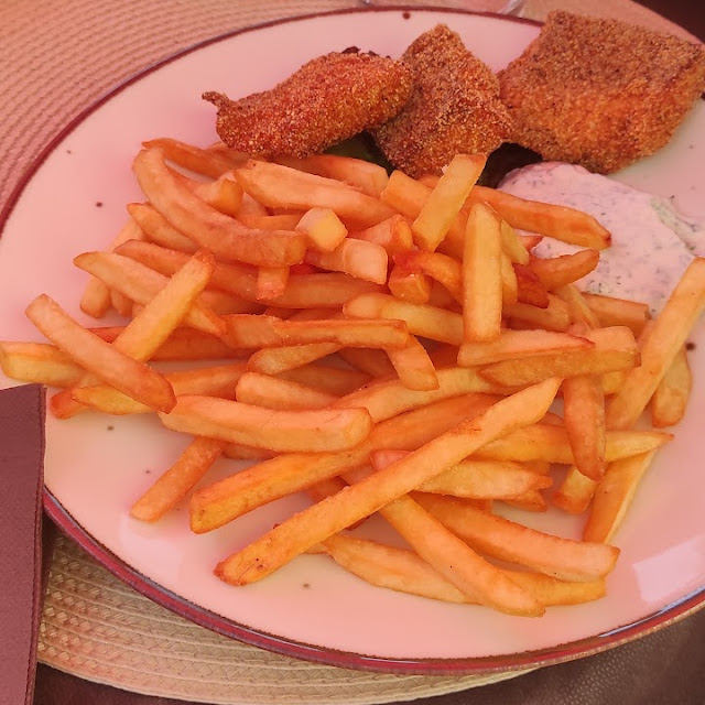 Fish & Chips