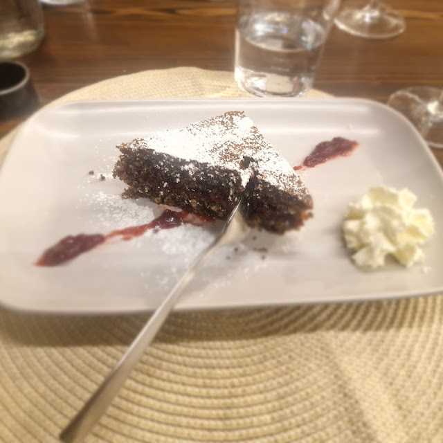Linzer Torte