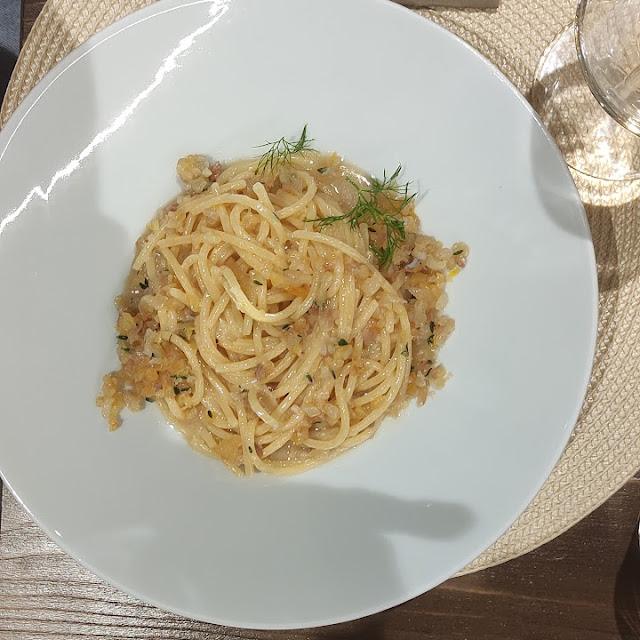 Spaghettone