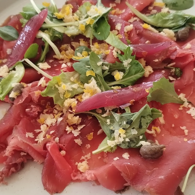 Carpaccio Il Giardino Dei Frati