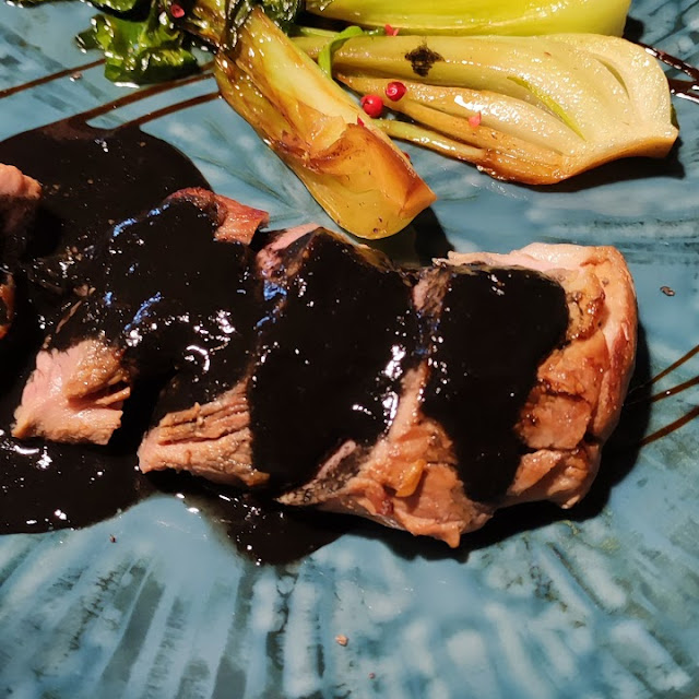 Filetto Di Maiale