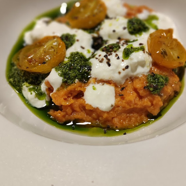 Pappa Al Pomodoro