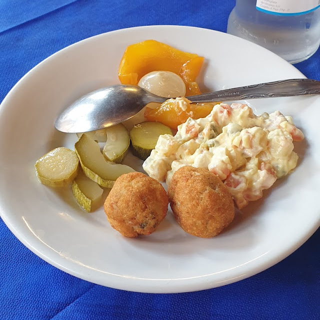 Antipasti