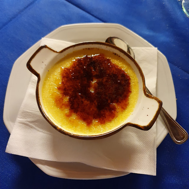 Crema Catalana