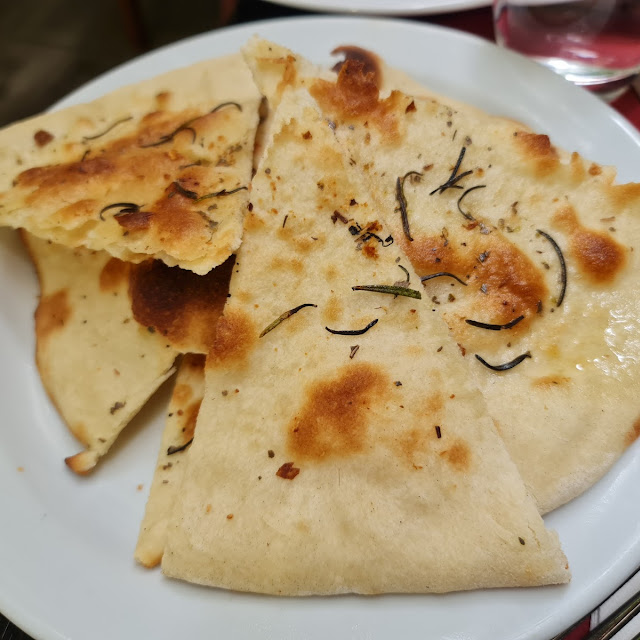 Focaccia