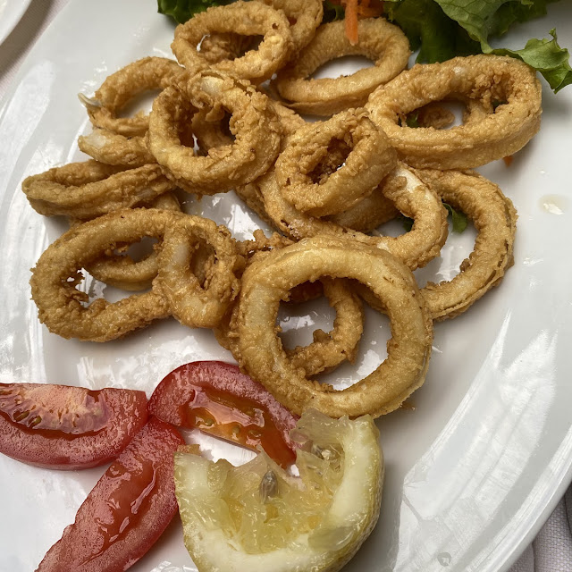 Calamari