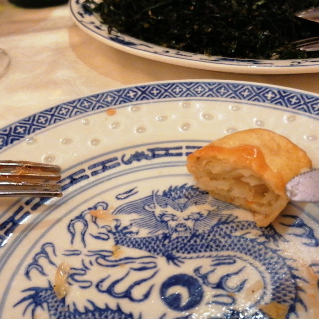 Involtini Primavera