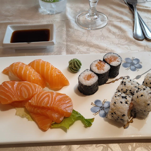 Nigiri Misti