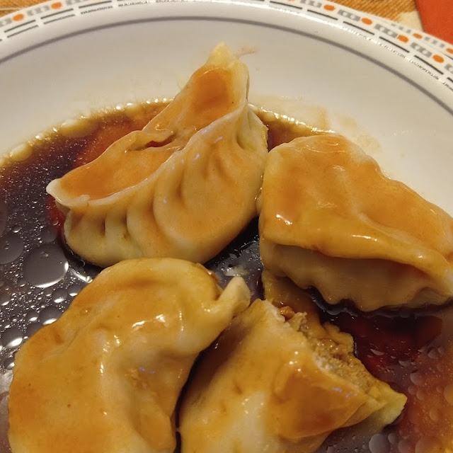 Ravioli Di Carne