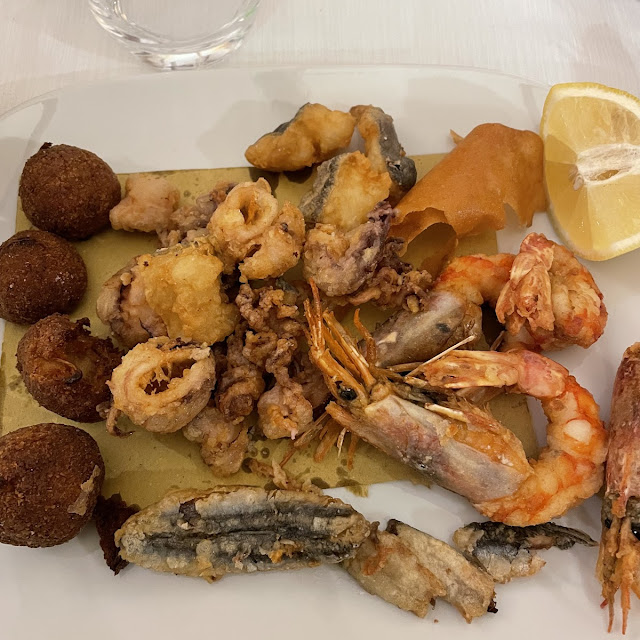 Grigliata Mista Superabbondante