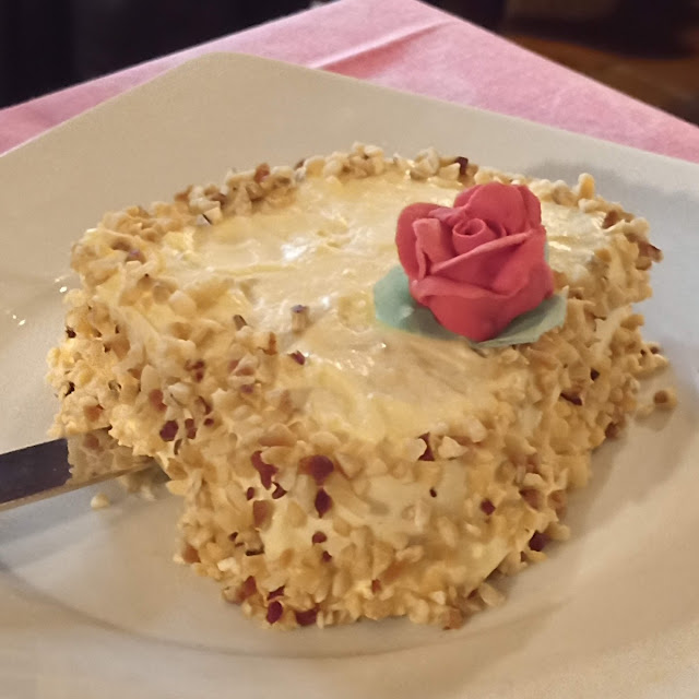 Cuore Di San Valentino