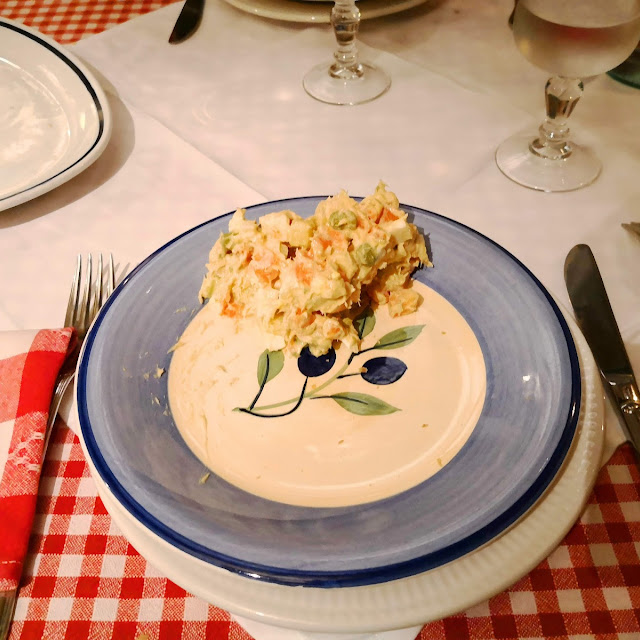 Insalata Russa