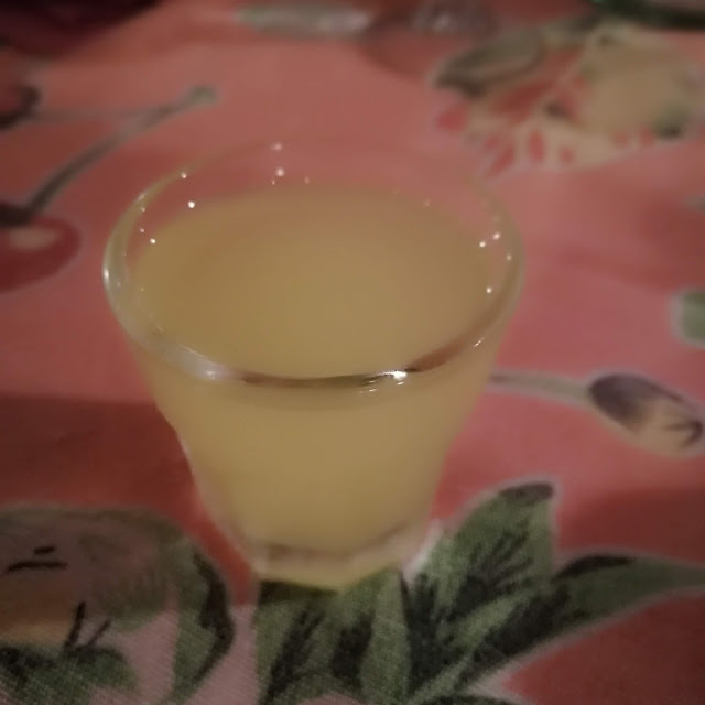 Limoncello