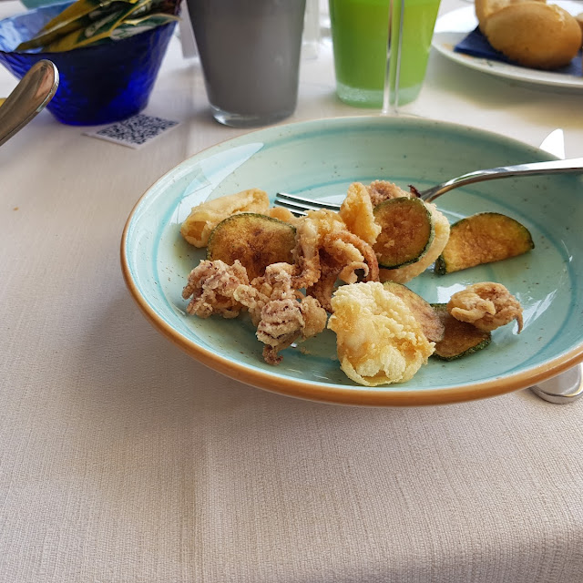 Fritto Misto