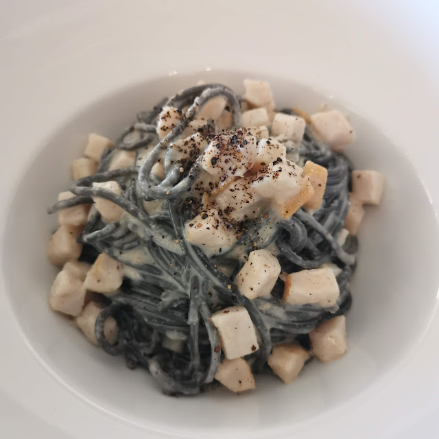 La Carbonara