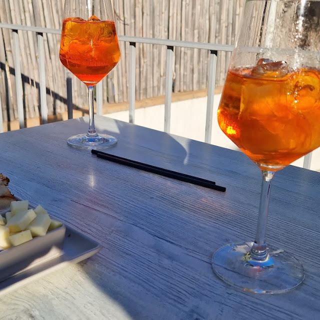 Aperol Spritz