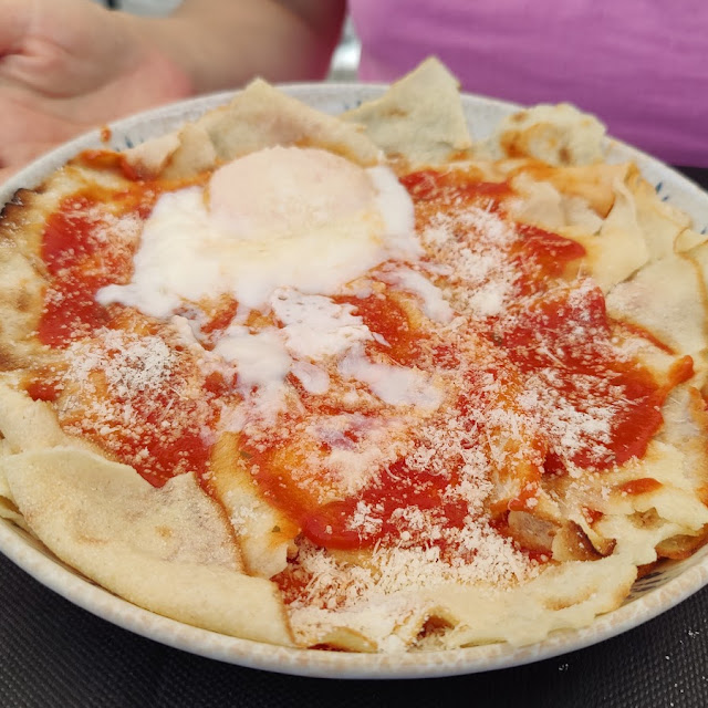 Pane Frattau
