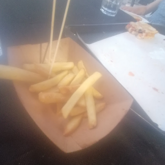 Patatine Fritte