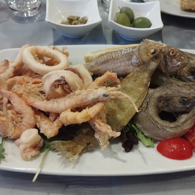 Frittura Di Paranza 300 G