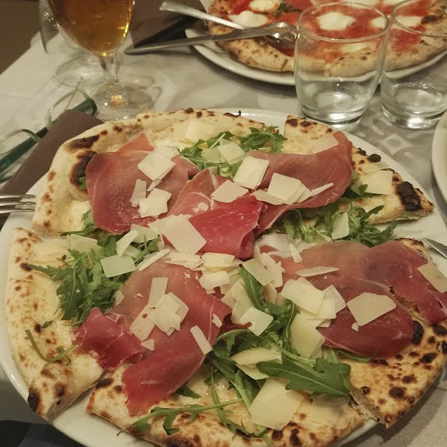 Pizza Ottima