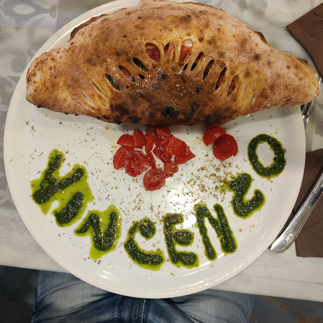 Calzone Con Nome